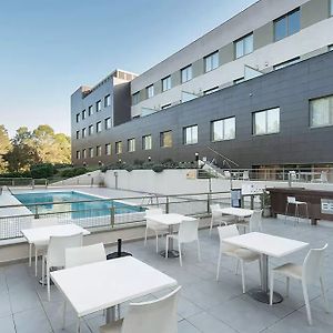 B&B Hotel Barcelona Sant Cugat